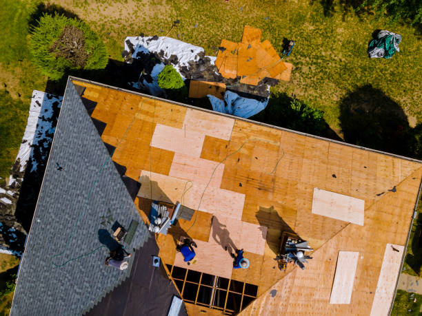 Tile Roofing Contractor in Coldwater, OH